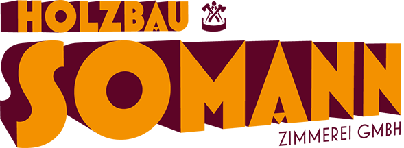 Holzbau Somann